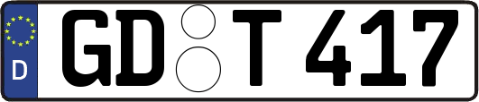 GD-T417
