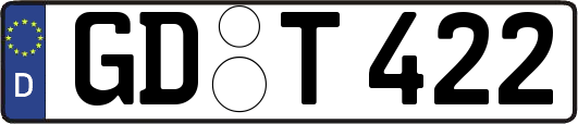 GD-T422