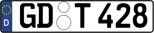 GD-T428