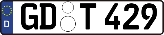 GD-T429