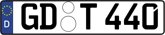 GD-T440
