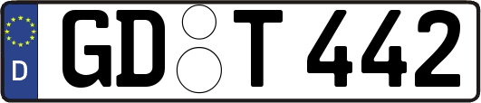 GD-T442