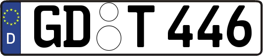 GD-T446