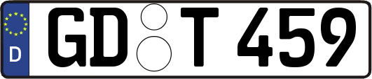 GD-T459