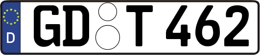 GD-T462