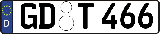 GD-T466