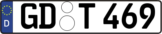 GD-T469