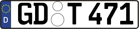 GD-T471