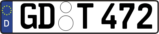 GD-T472