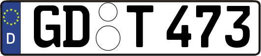 GD-T473