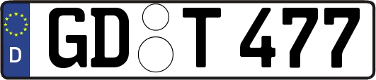 GD-T477