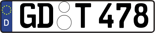 GD-T478