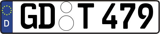 GD-T479