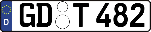 GD-T482