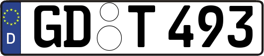 GD-T493