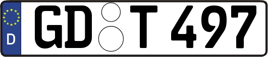 GD-T497