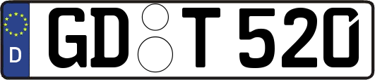 GD-T520