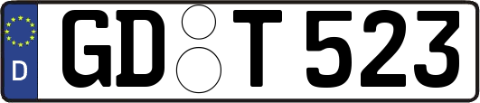 GD-T523