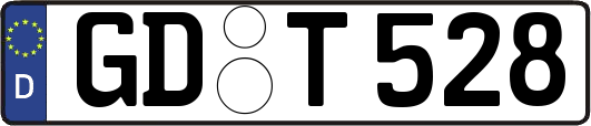 GD-T528