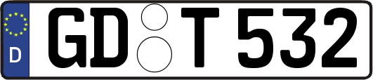 GD-T532