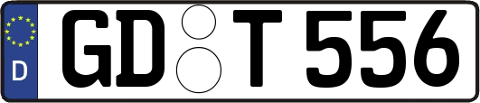 GD-T556