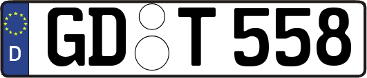 GD-T558