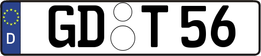 GD-T56