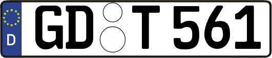 GD-T561