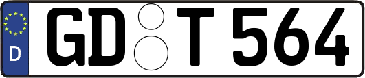 GD-T564