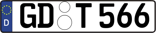 GD-T566
