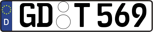 GD-T569