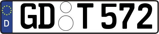 GD-T572