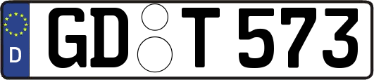 GD-T573