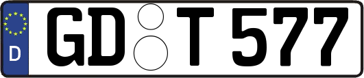 GD-T577