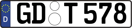 GD-T578