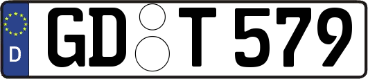 GD-T579