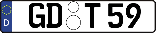 GD-T59