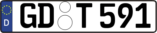 GD-T591