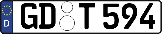 GD-T594