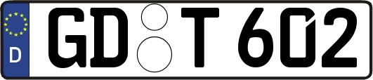 GD-T602