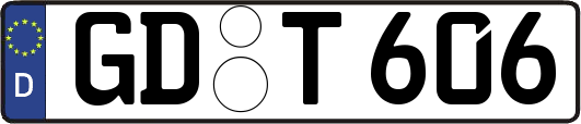 GD-T606