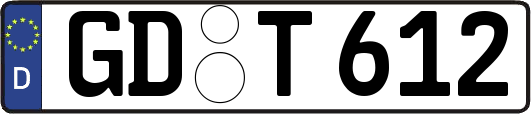 GD-T612
