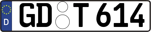 GD-T614