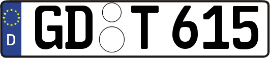 GD-T615