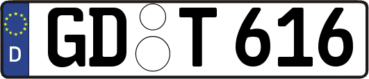 GD-T616