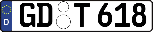 GD-T618
