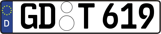 GD-T619