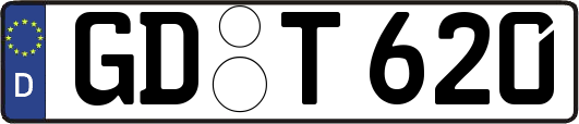GD-T620