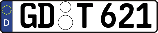 GD-T621
