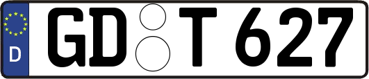 GD-T627